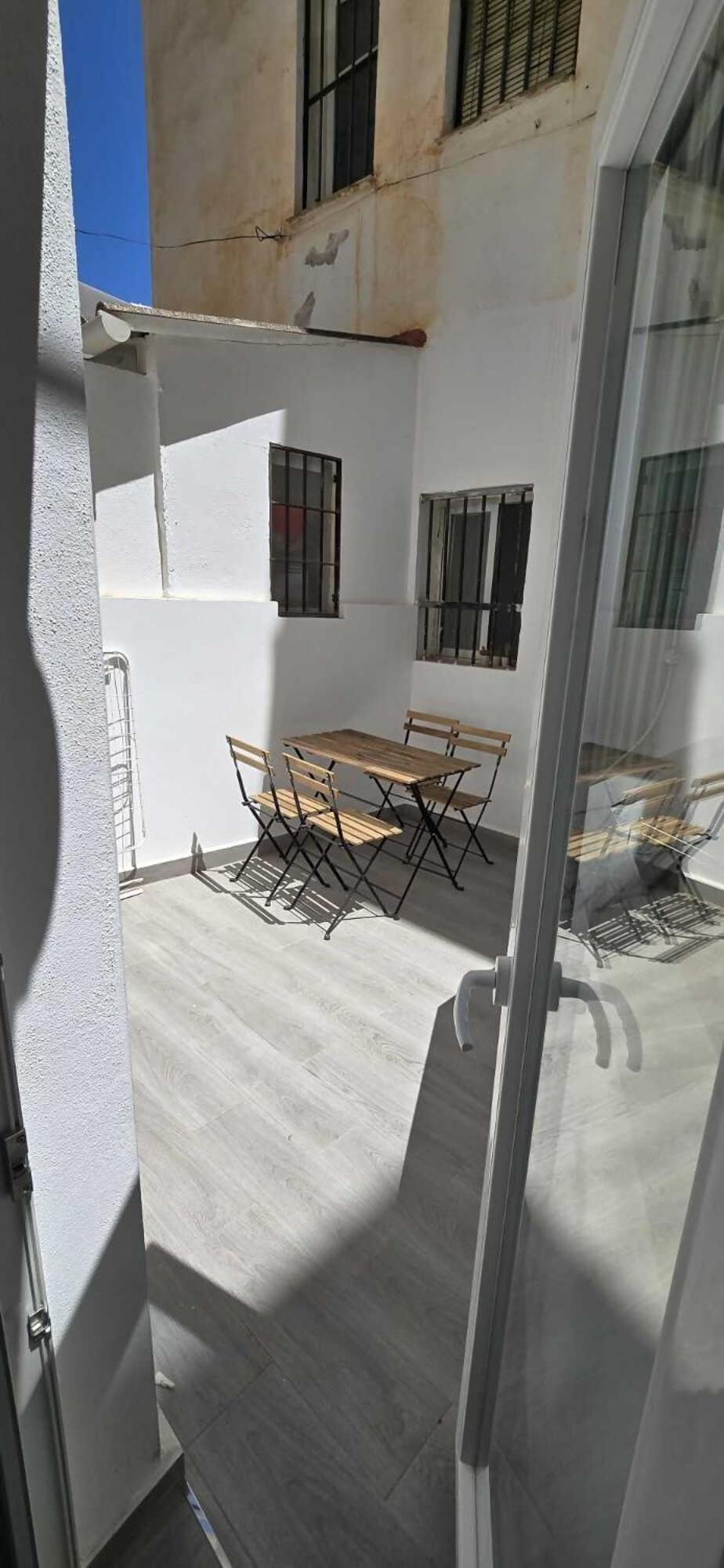 Apartment Conde De Urena 61 14 Bajo 1 Malaga