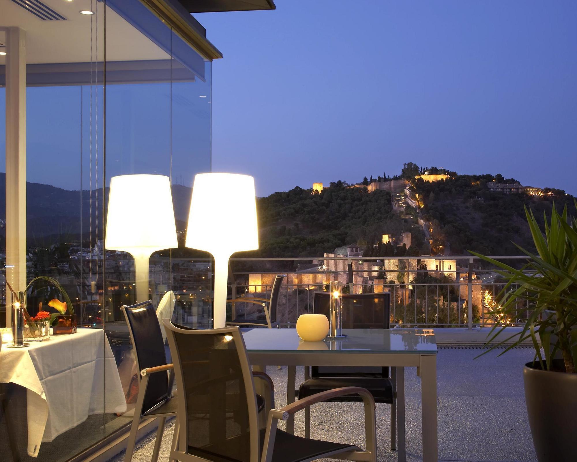 Ac Palacio By Marriott 4* Málaga