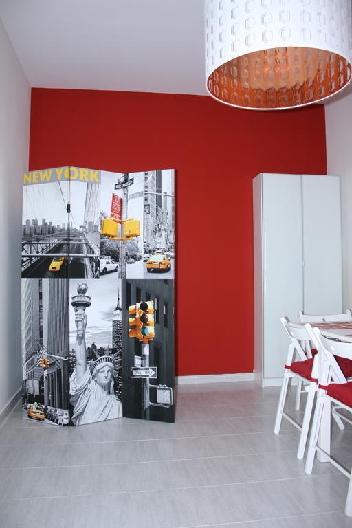 Apartment Suncity Plaza Malaga