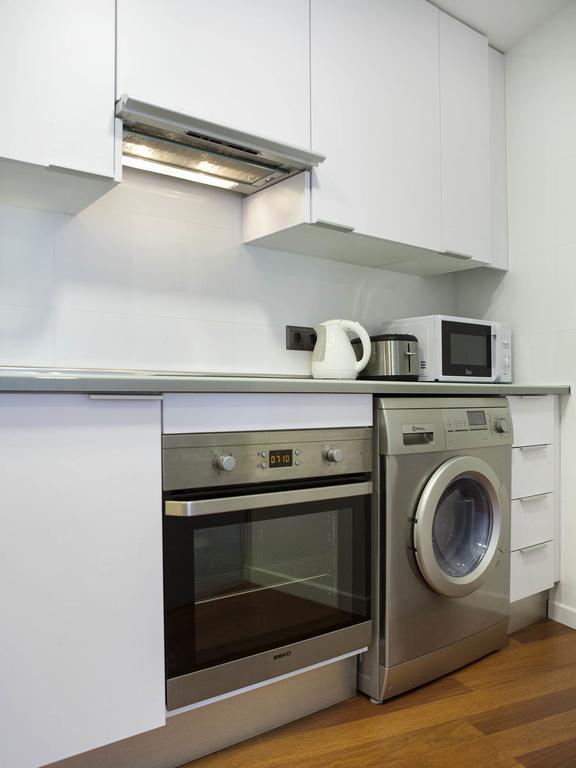 Apartamento Inmálaga Constitución *