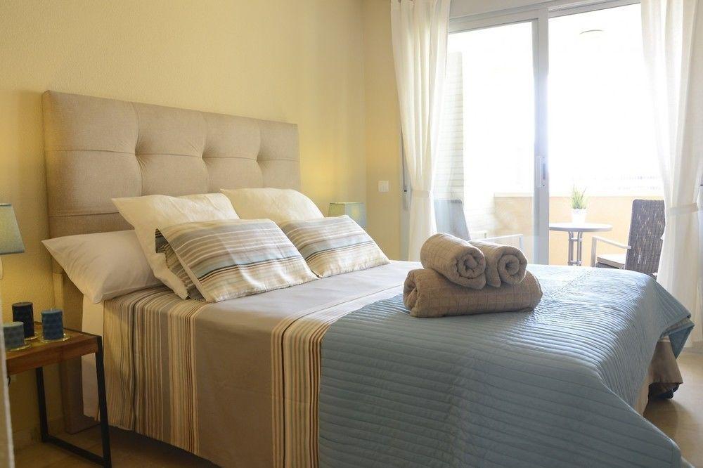 Living4malaga Boutique Apartamento Málaga