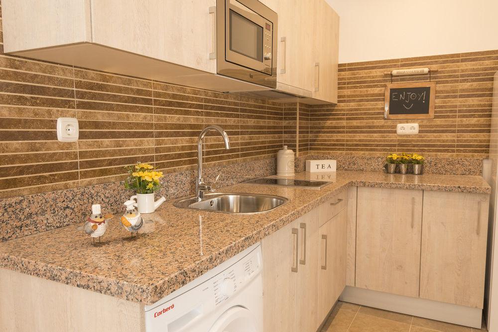 Living4malaga Boutique Apartamento *