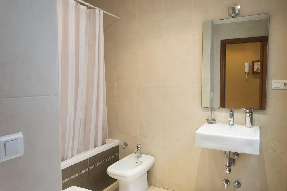 Living4malaga Boutique Apartamento Málaga