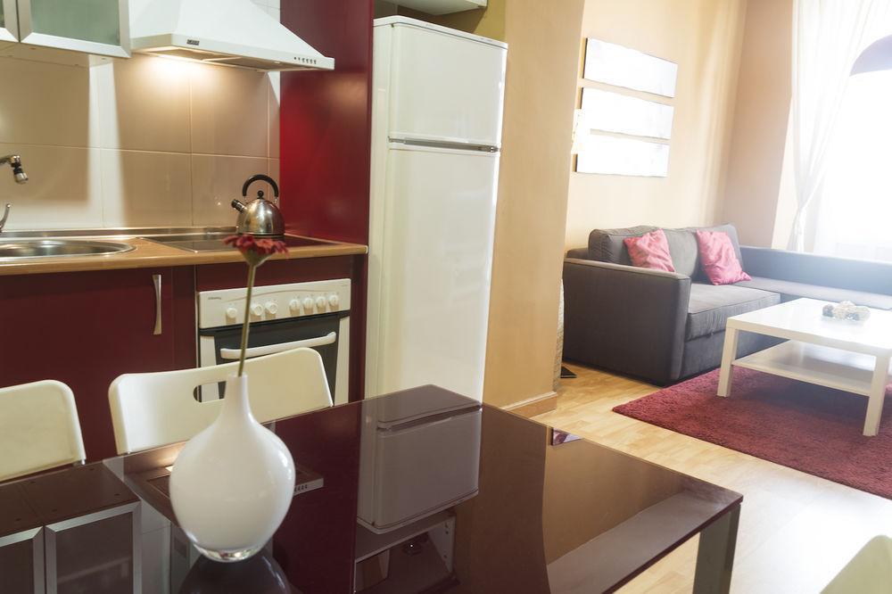 Living4malaga Boutique Apartamento *