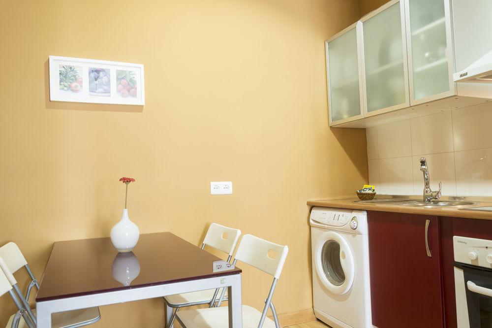 Living4malaga Boutique Apartamento