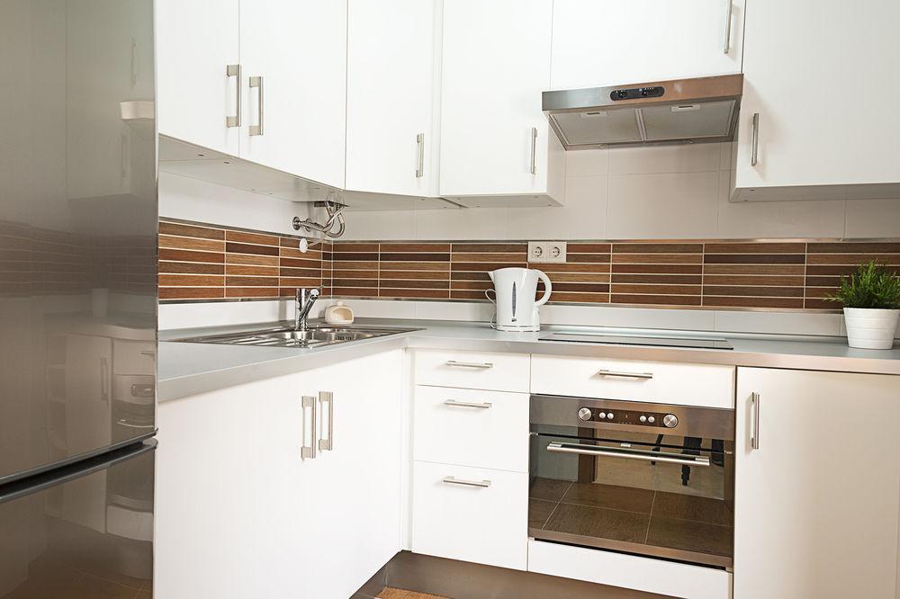 Living4malaga Boutique Apartamento Málaga