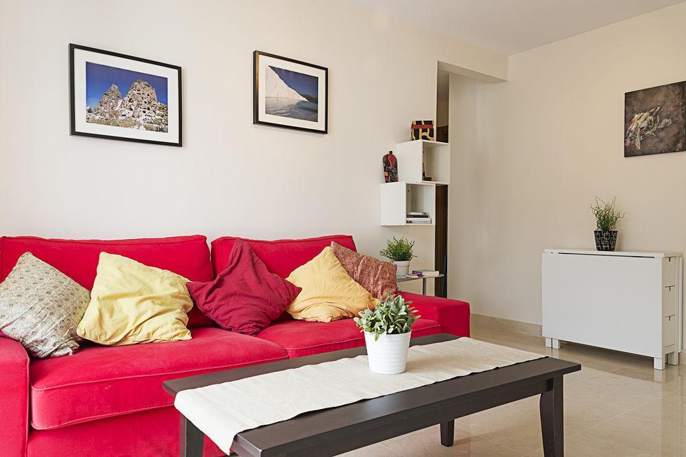 Living4malaga Boutique Apartamento *
