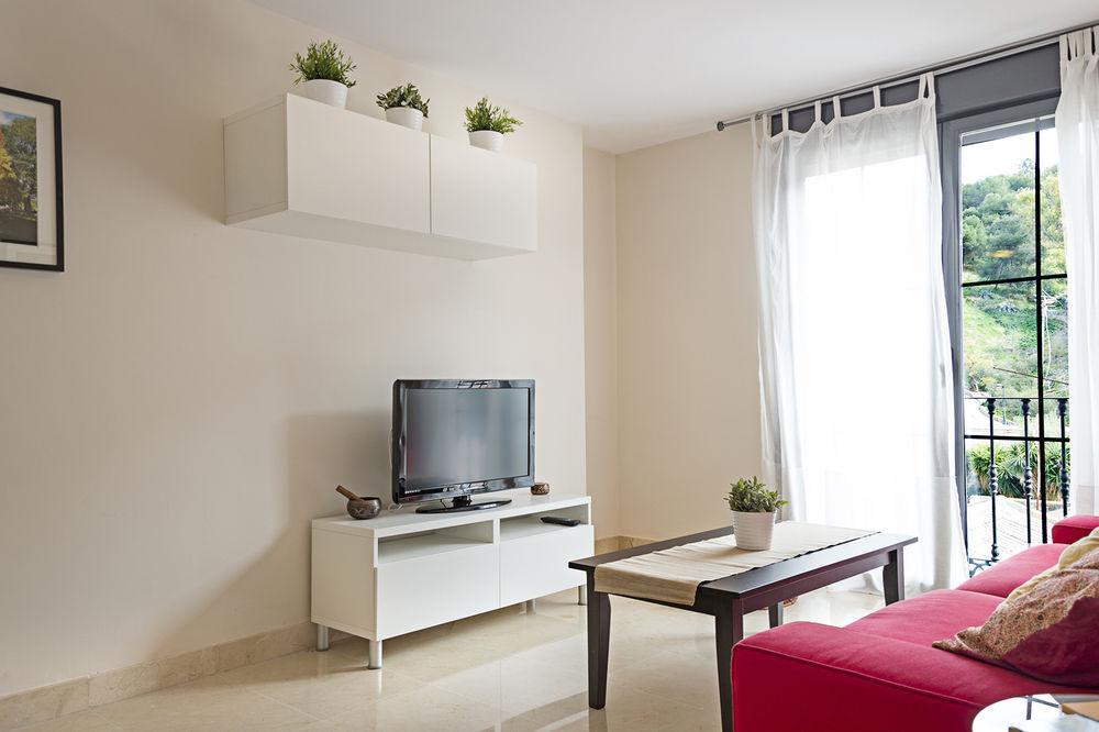 Living4malaga Boutique Apartamento