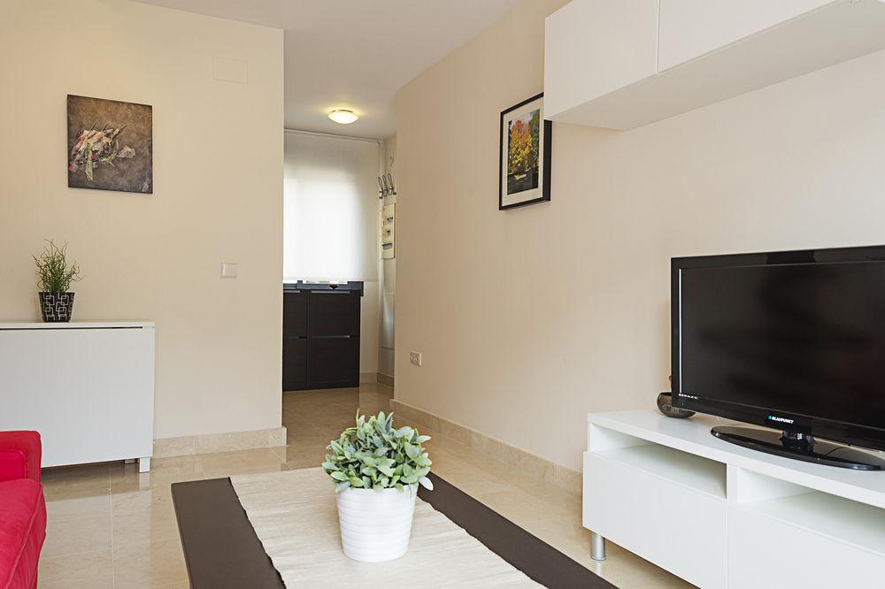 Living4malaga Boutique Apartamento *