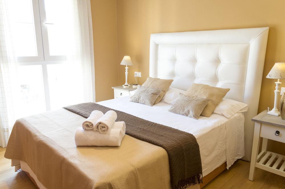 Living4malaga Boutique Apartamento