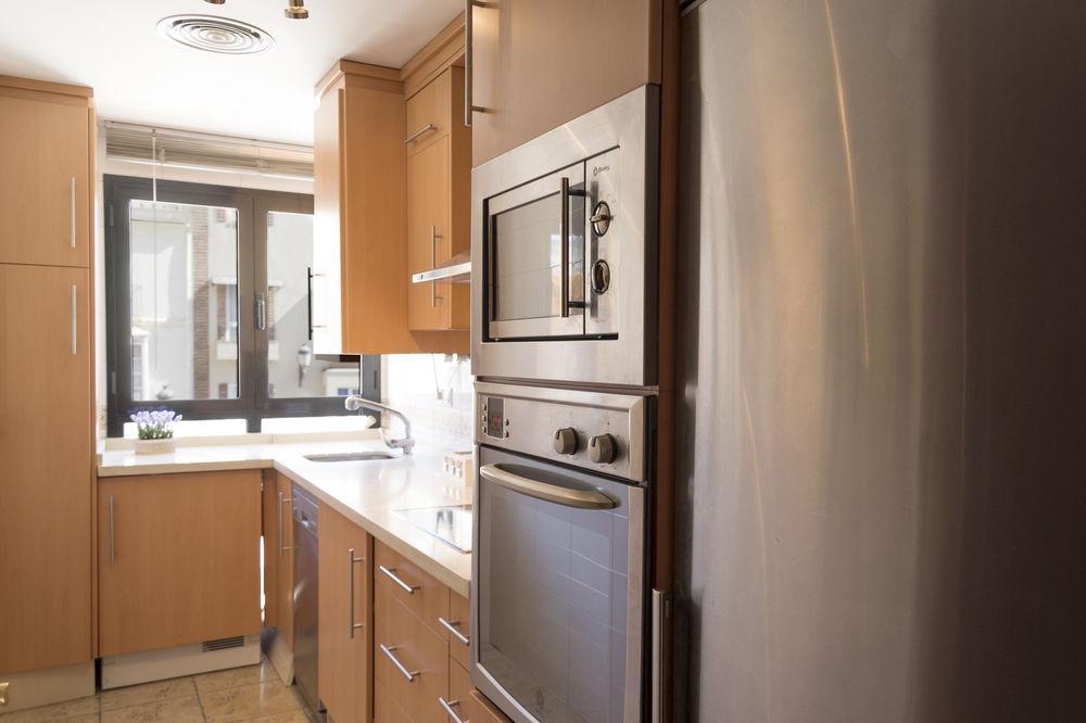 Living4malaga Boutique Apartamento
