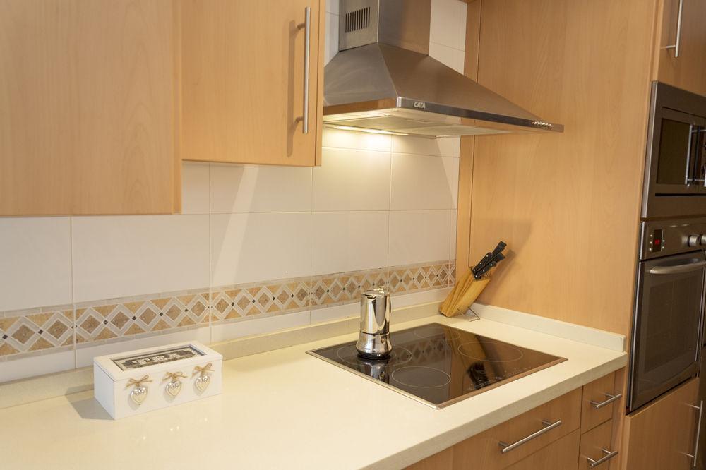 Living4malaga Boutique Apartamento Málaga