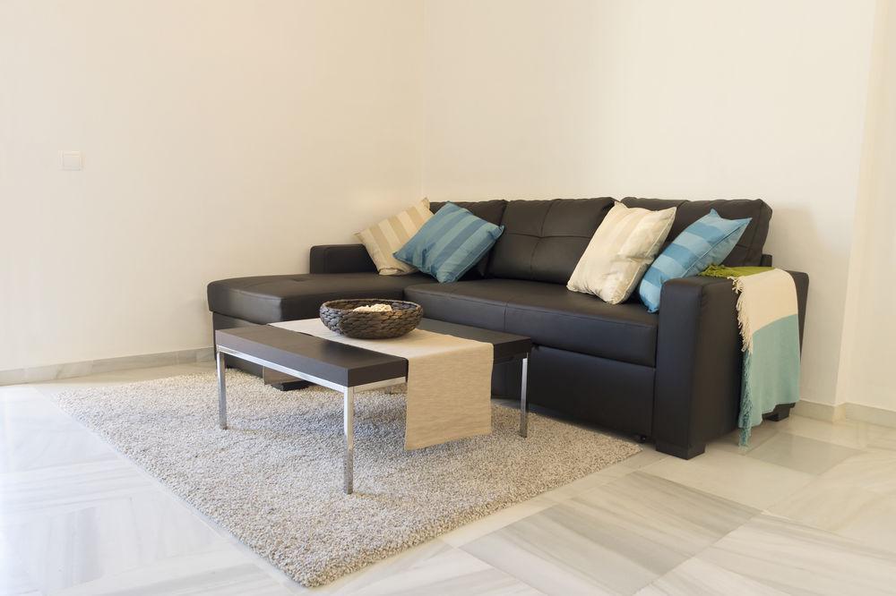 Living4malaga Boutique Apartamento *