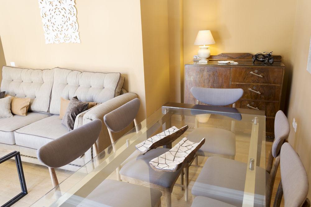 Living4malaga Boutique Apartamento