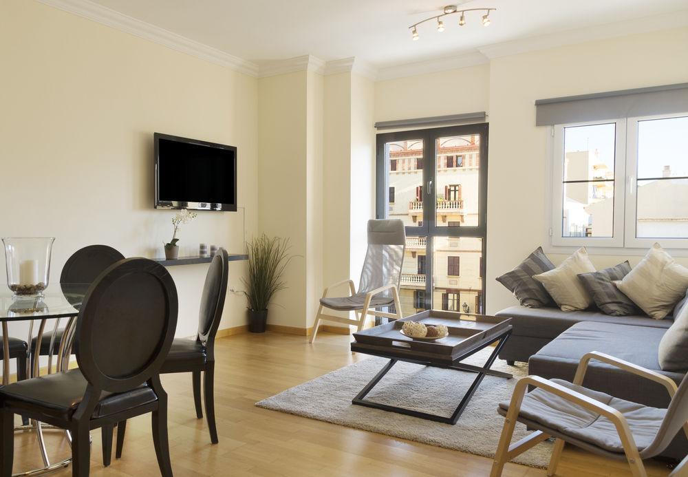 Living4malaga Boutique Apartamento