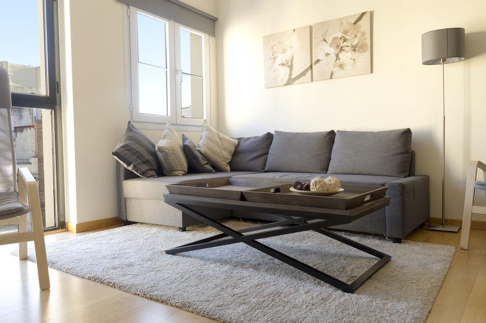 Living4malaga Boutique Apartamento Málaga
