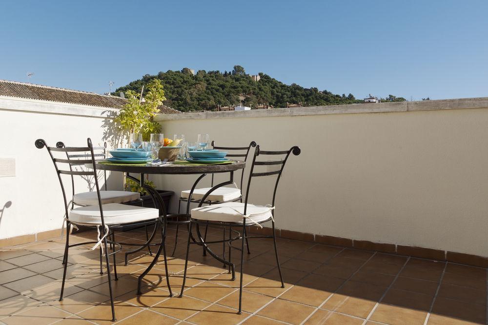 Living4malaga Boutique Apartamento *
