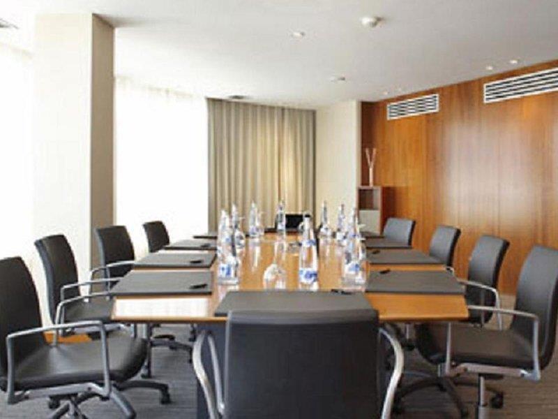 Ac Palacio By Marriott 4* Málaga