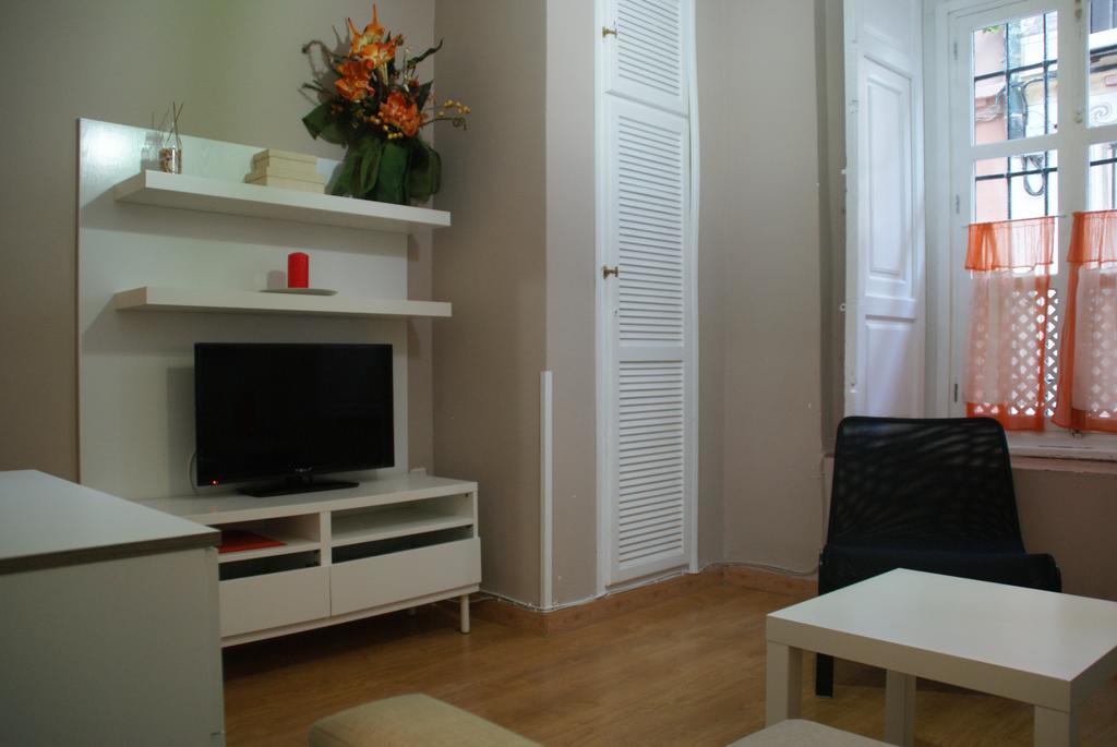 Apartamento Estudio Hinestrosa *
