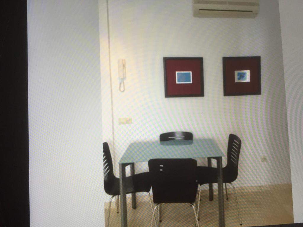 Apartment Sun City Malaga