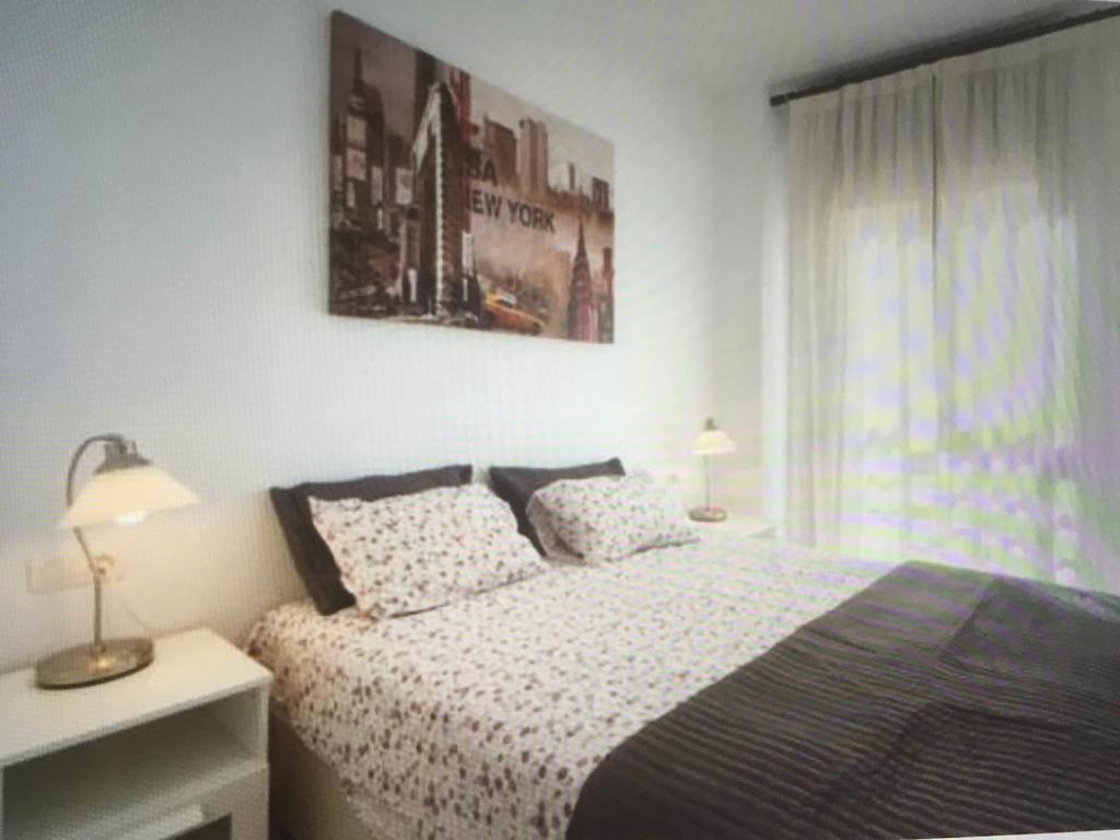 Apartment Sun City