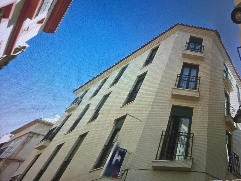 Apartment Sun City