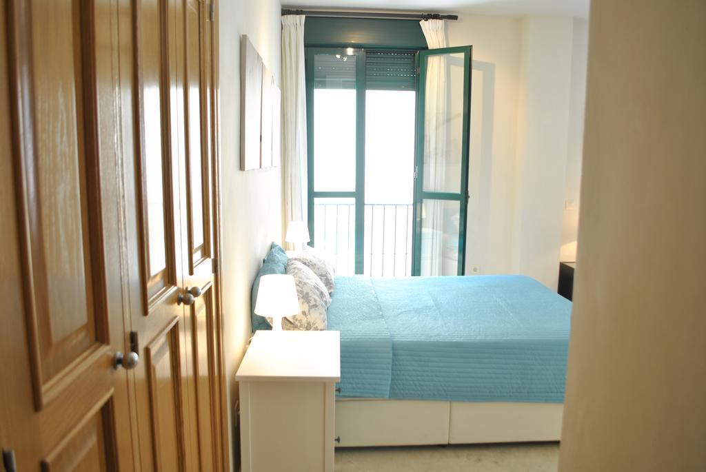 Apartment Sun City Malaga