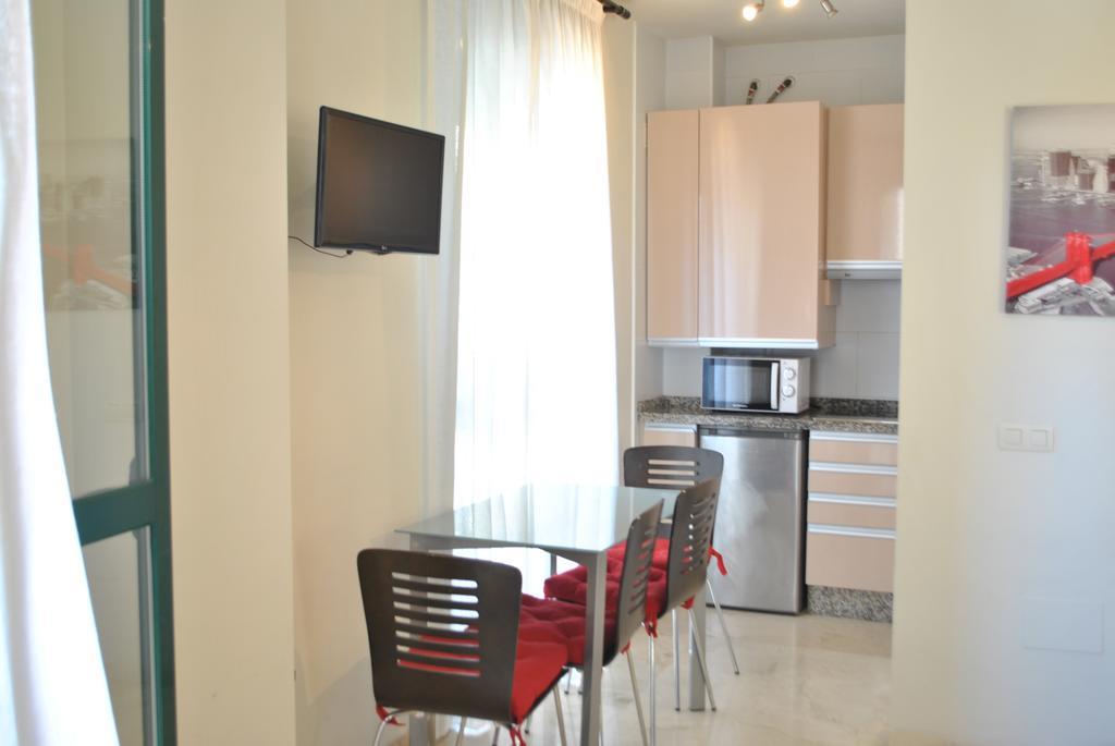 Apartment Sun City Malaga