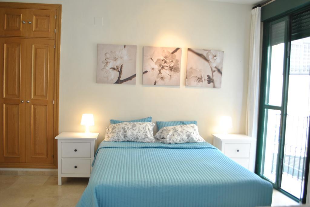 Apartment Sun City *