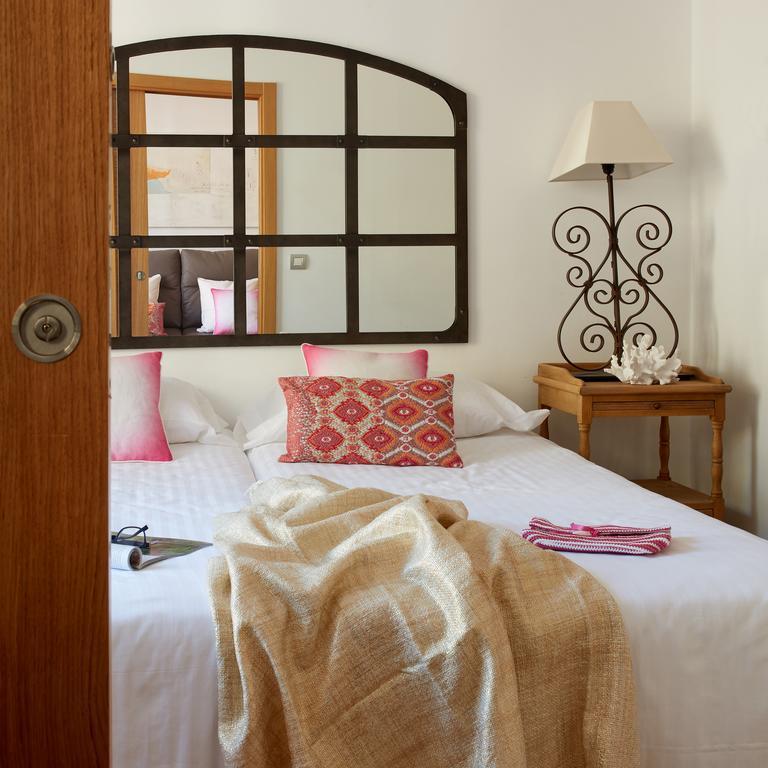 Apartamento Lodgingmalaga Plaza Constitucion