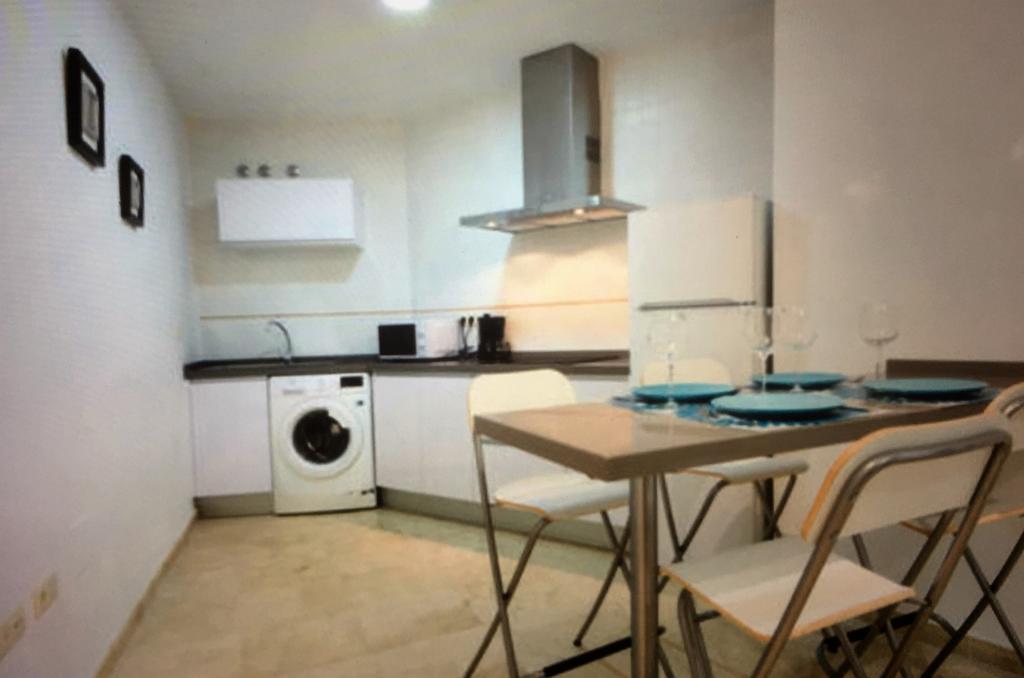 Apartment Sun City *