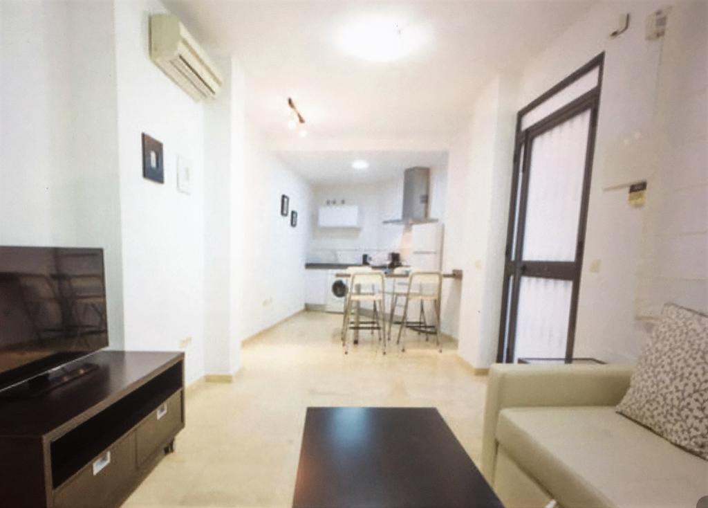 Sun City Apartment