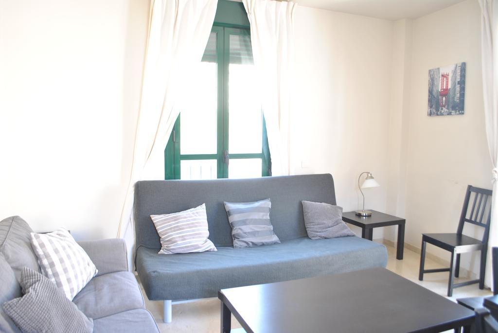 Sun City Apartment Malaga