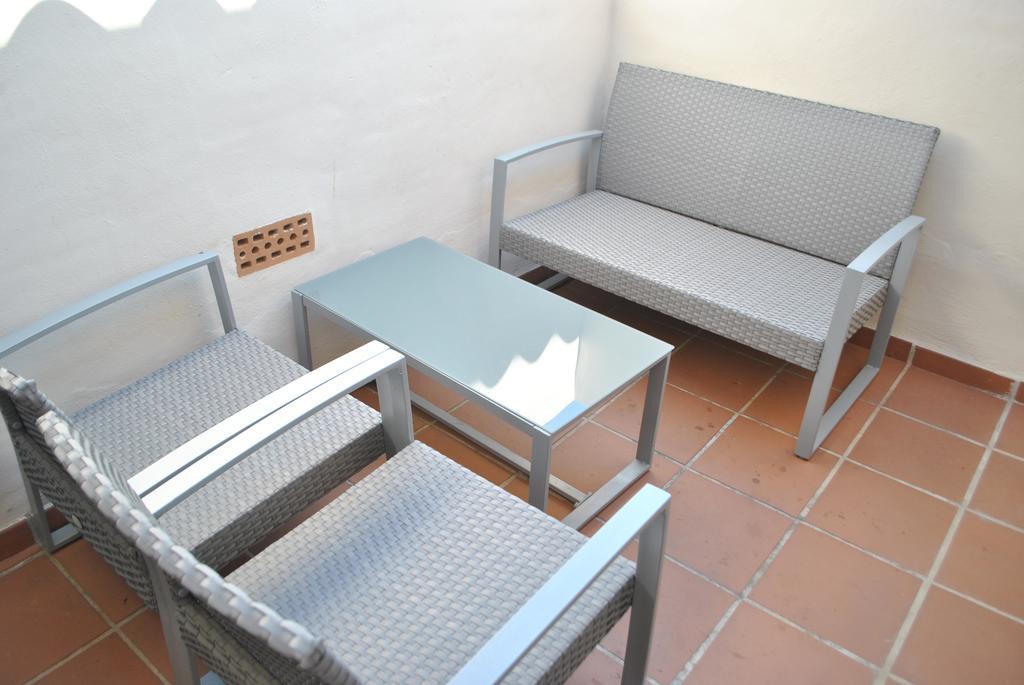 Apartment Sun City *