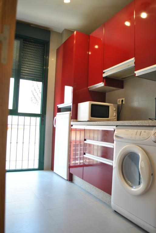 Sun City Apartment Malaga