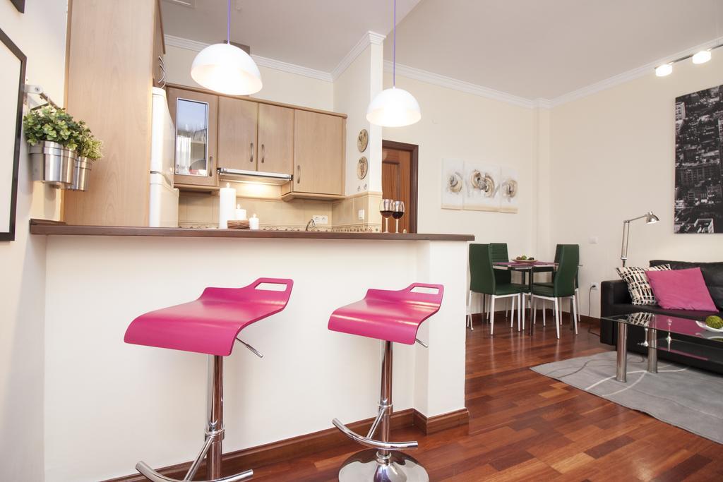 Apartamento Esparteros Freshapartments By Bossh! *
