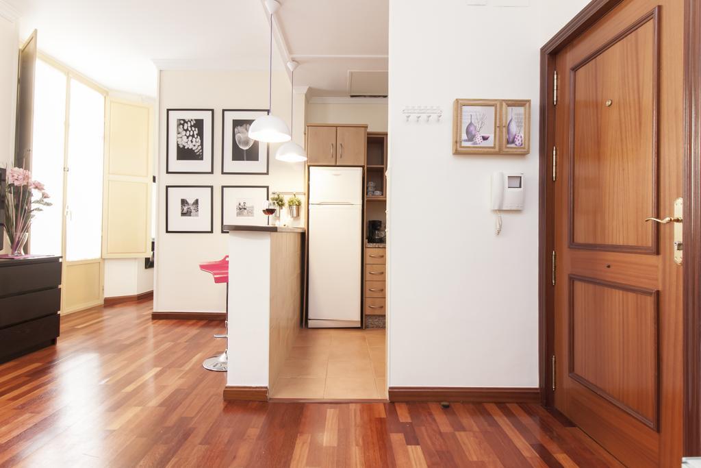 Apartamento Esparteros Freshapartments By Bossh! Málaga
