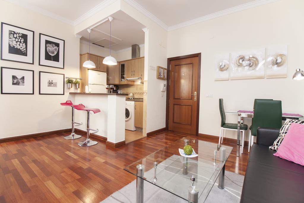 Esparteros Freshapartments By Bossh! Apartamento Málaga