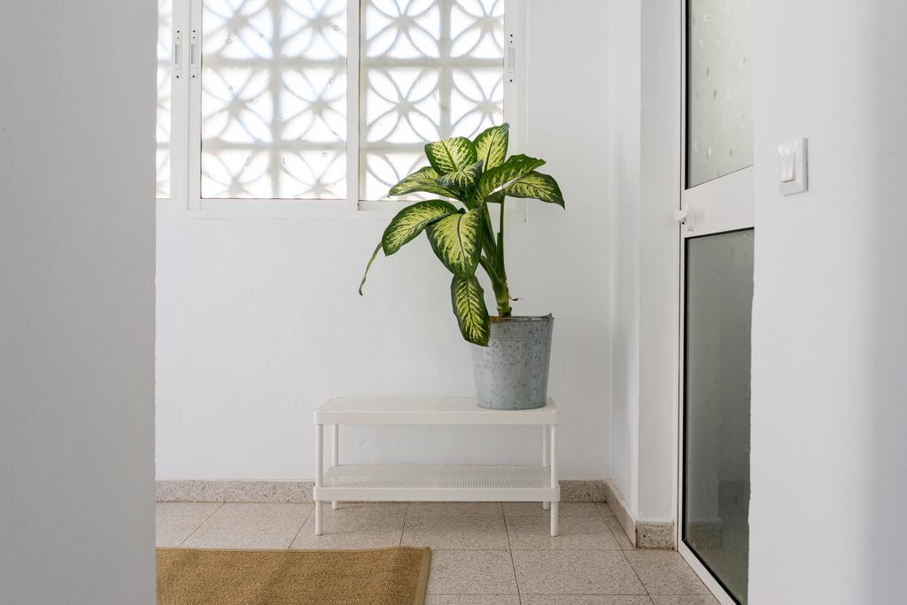 Apartamento Malagasuite Center & Parking Málaga