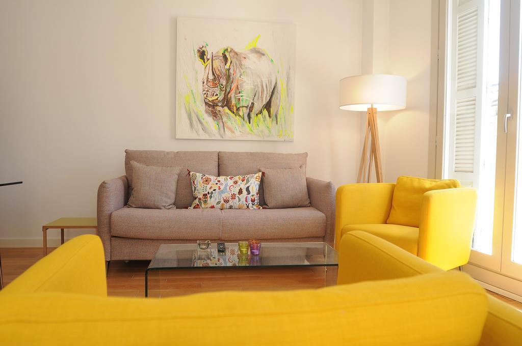 Apartamento Picasso Center 3a Málaga