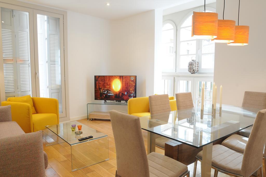 Apartamento Picasso Center 3a