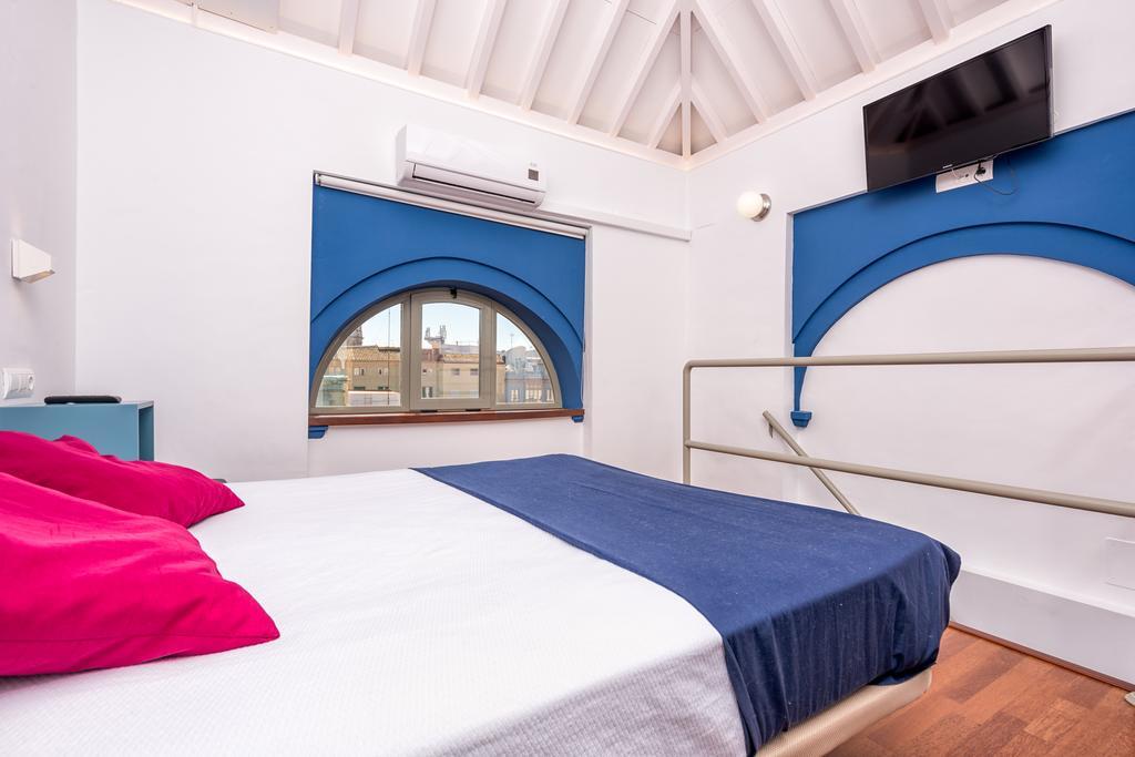Apartamento Feelathome Merced