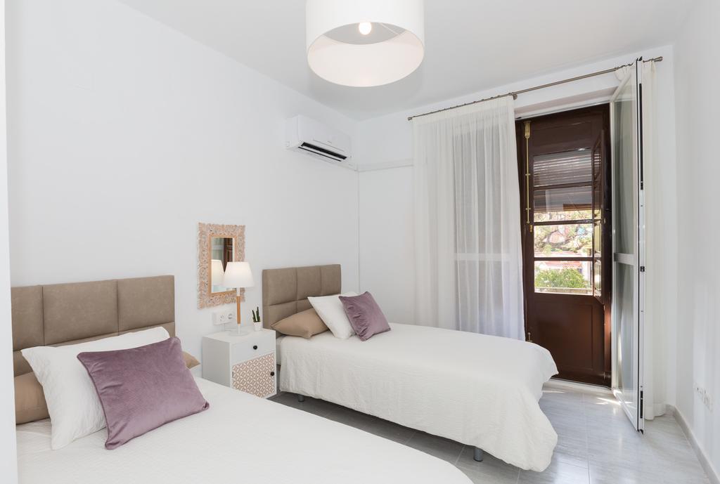 Suncity Plaza Malaga