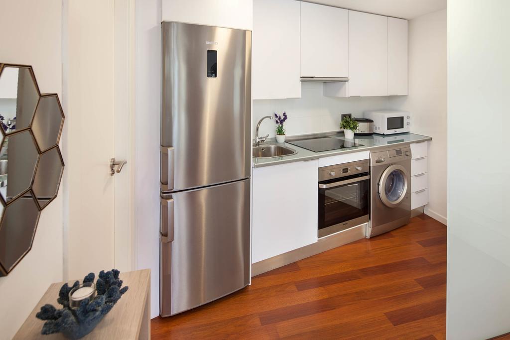 Apartamento Inmálaga Constitución