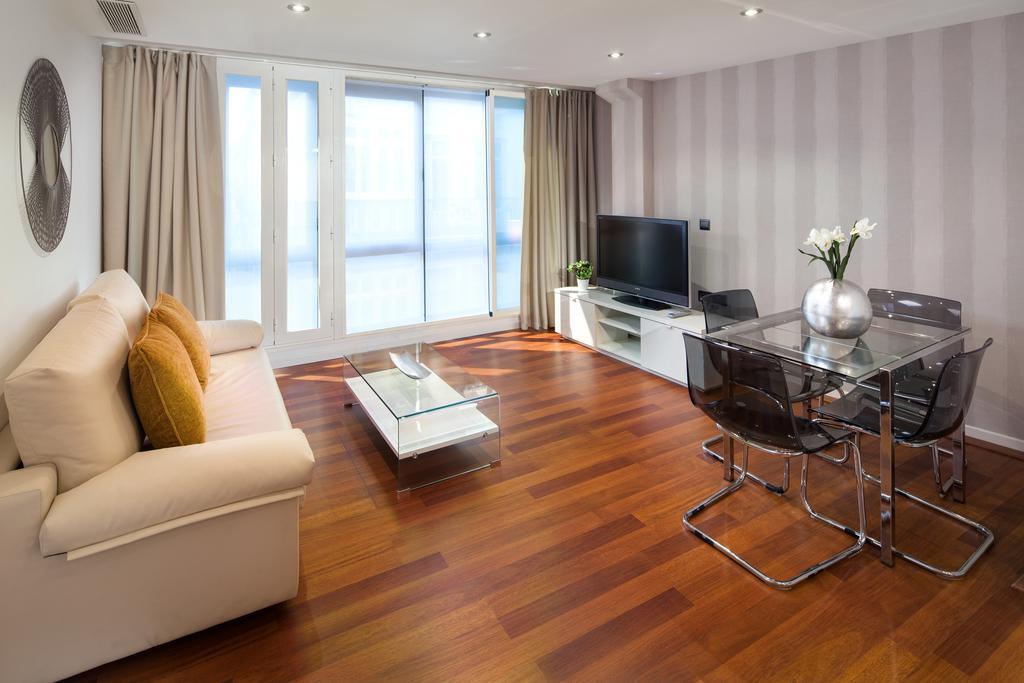 Apartamento Inmálaga Constitución