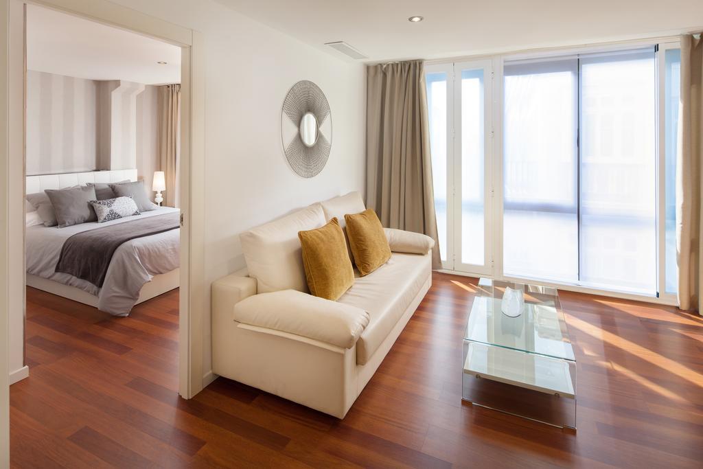 Apartamento Inmálaga Constitución