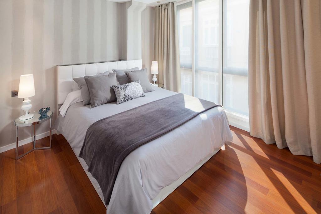 Apartamento Inmálaga Constitución