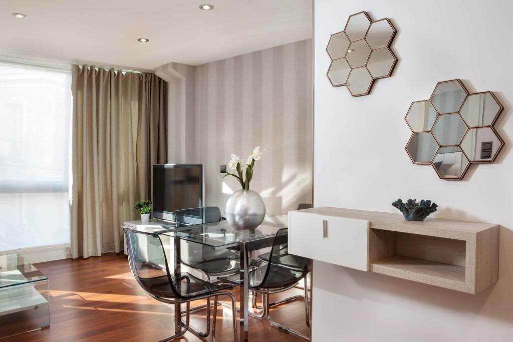 Apartamento Inmálaga Constitución *
