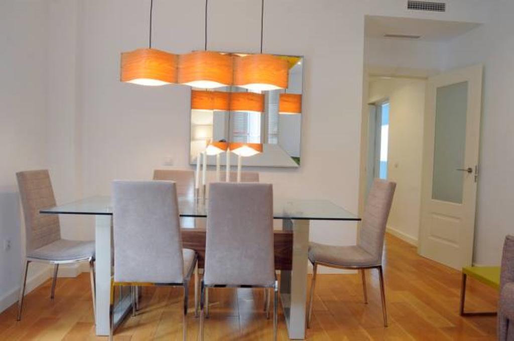 Picasso Center 3a Apartamento Málaga