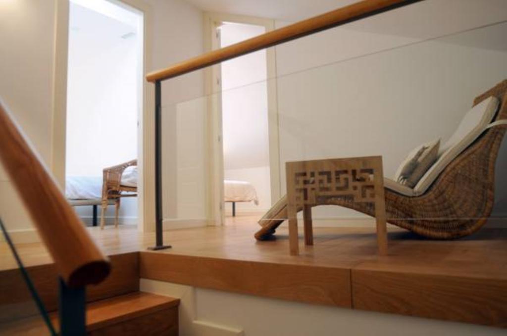 Picasso Center 3a Apartamento